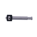 amaran Tube Baby Pin Adapter to 3/8in Screw for Arri standard