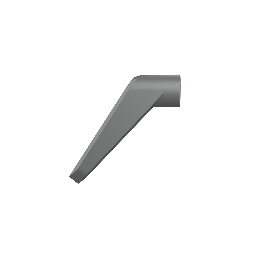 Locking Handle for amaran 100/200 Series