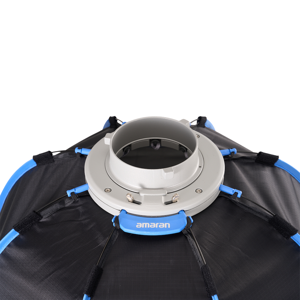 amaran Octa Dome 60