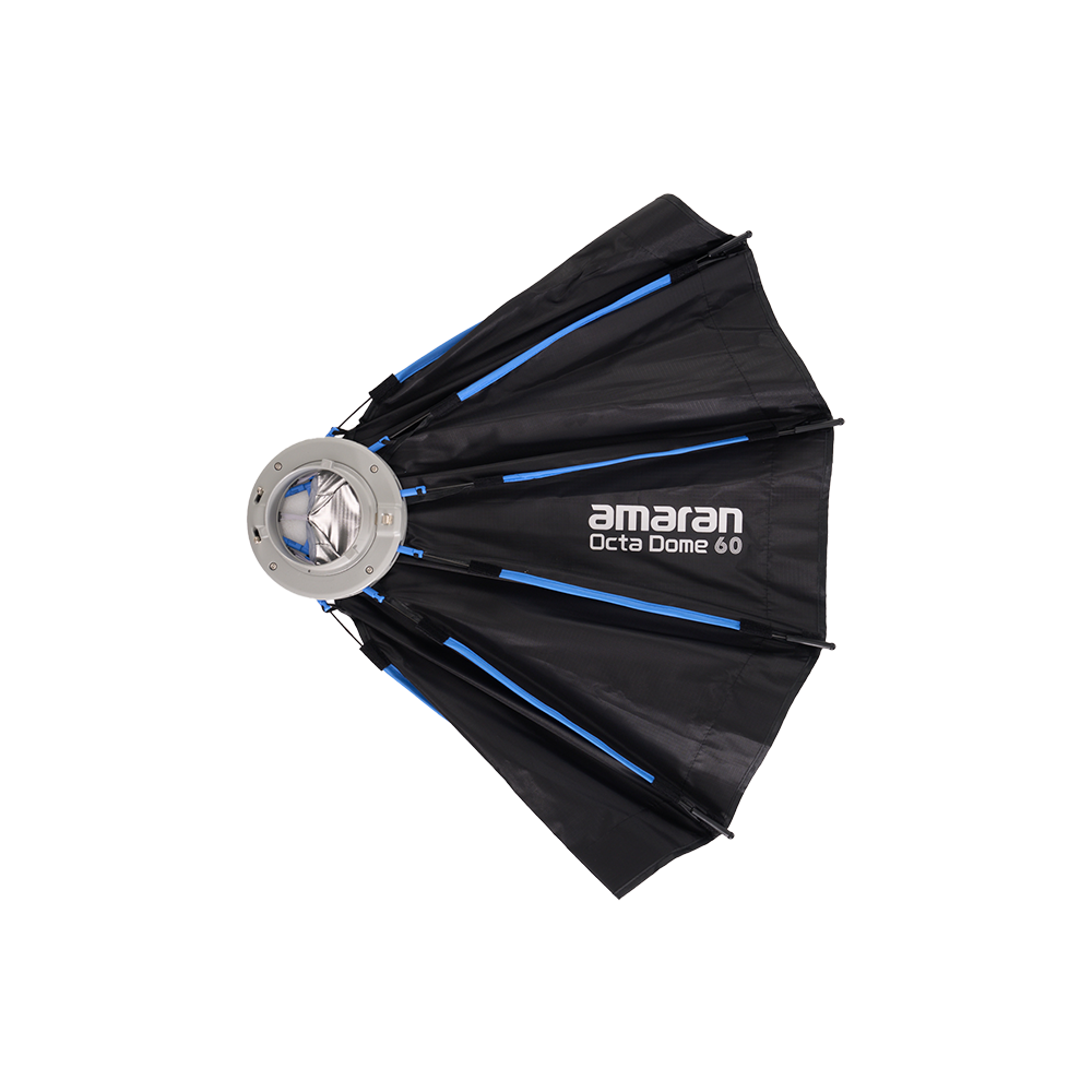 amaran Octa Dome 60