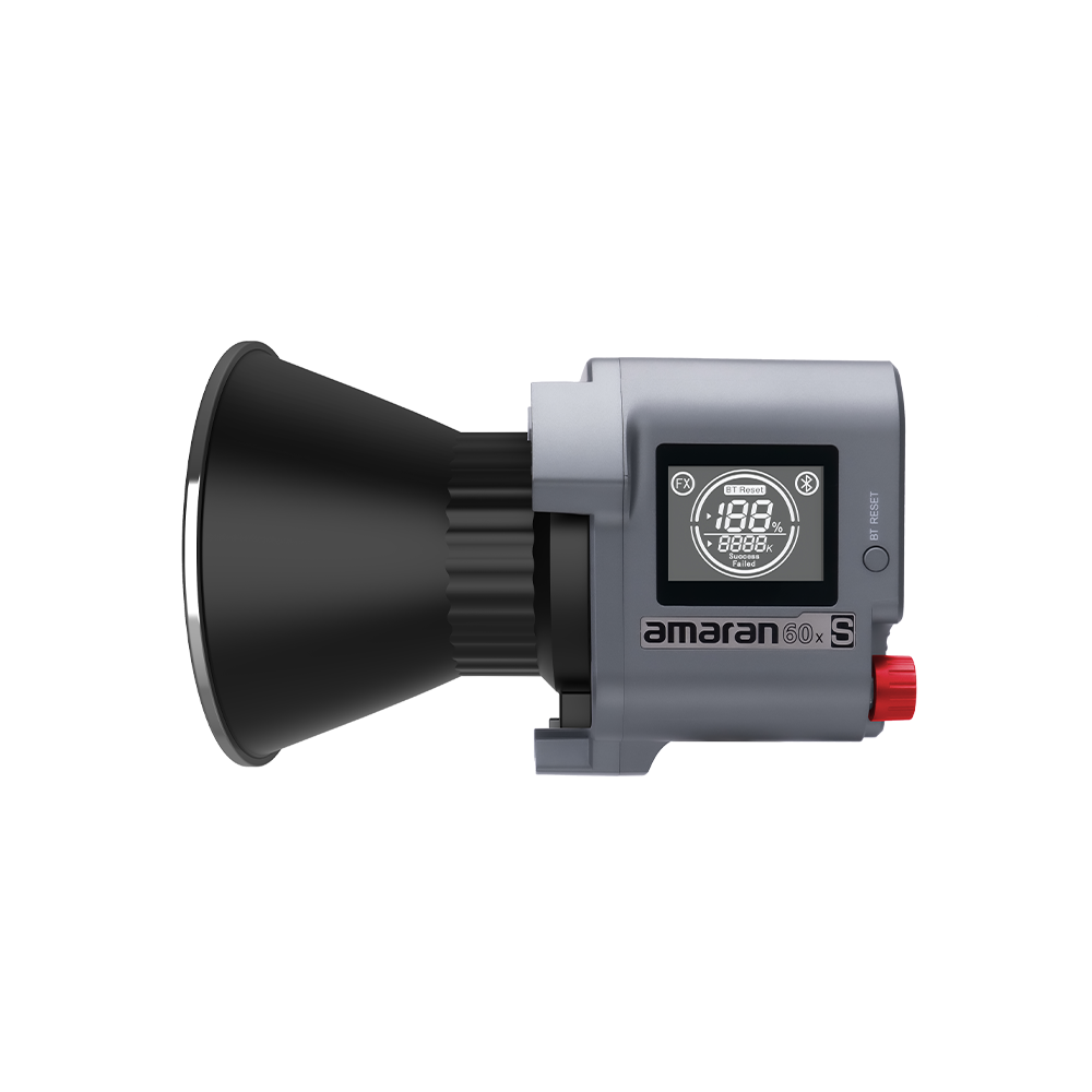 amaran COB 60x S
