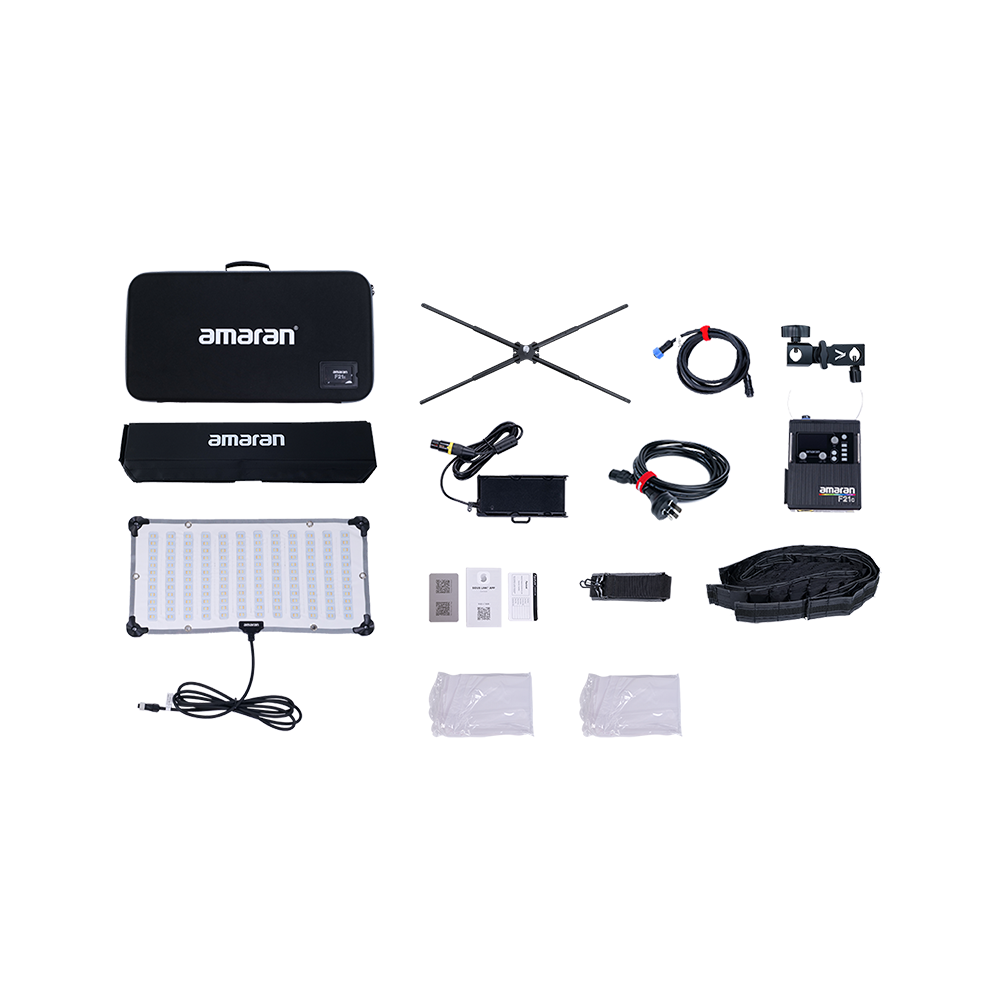amaran F21c