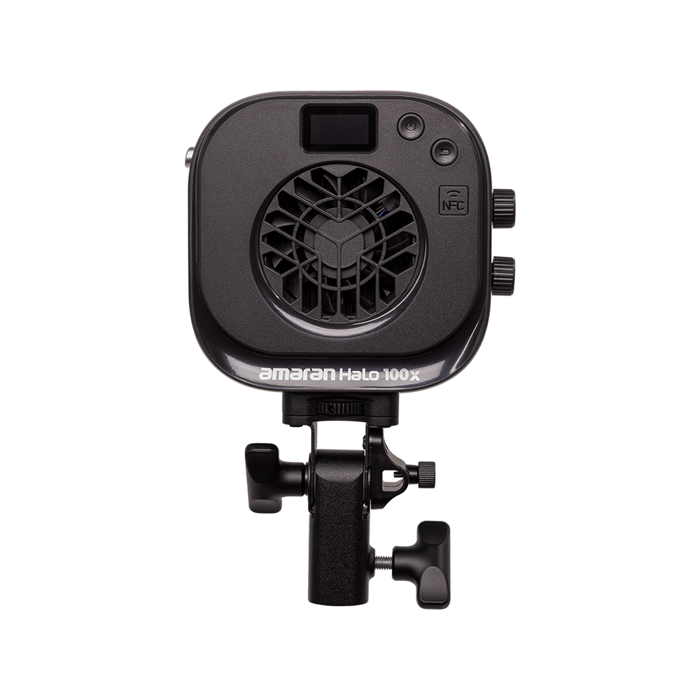 amaran Halo 100x