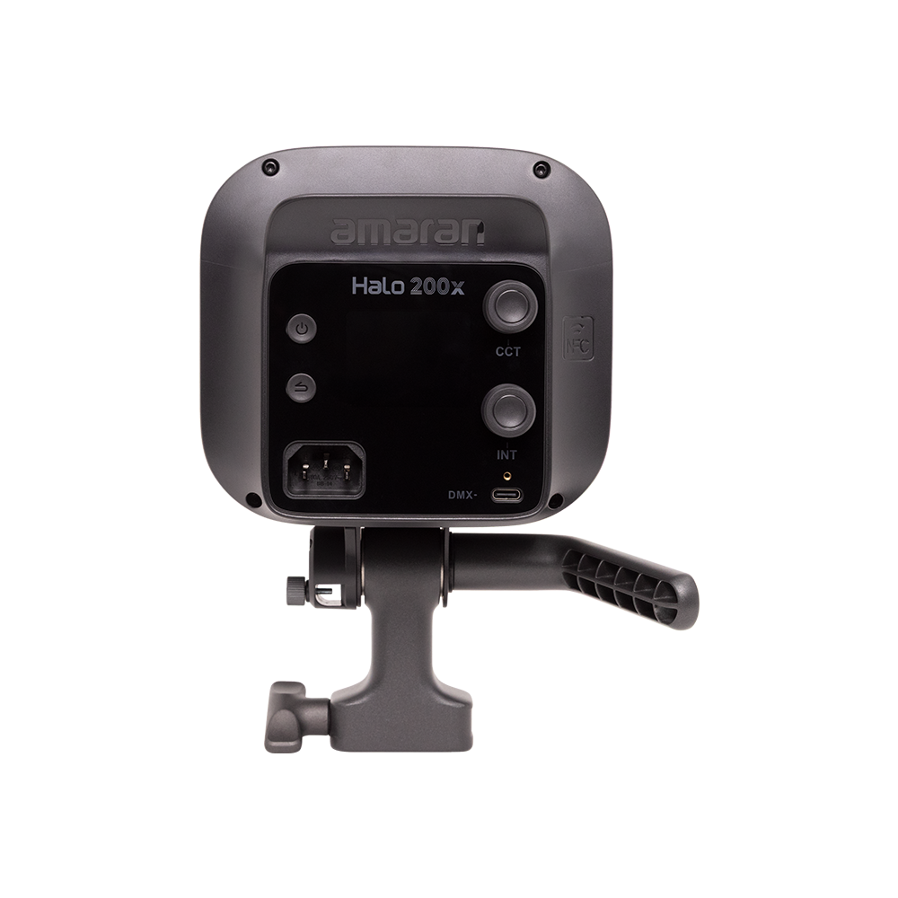 amaran Halo 200x