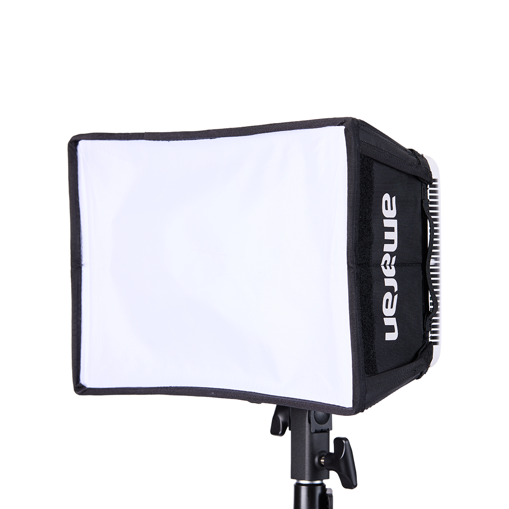 amaran Pano 60c Kit (Charcoal)