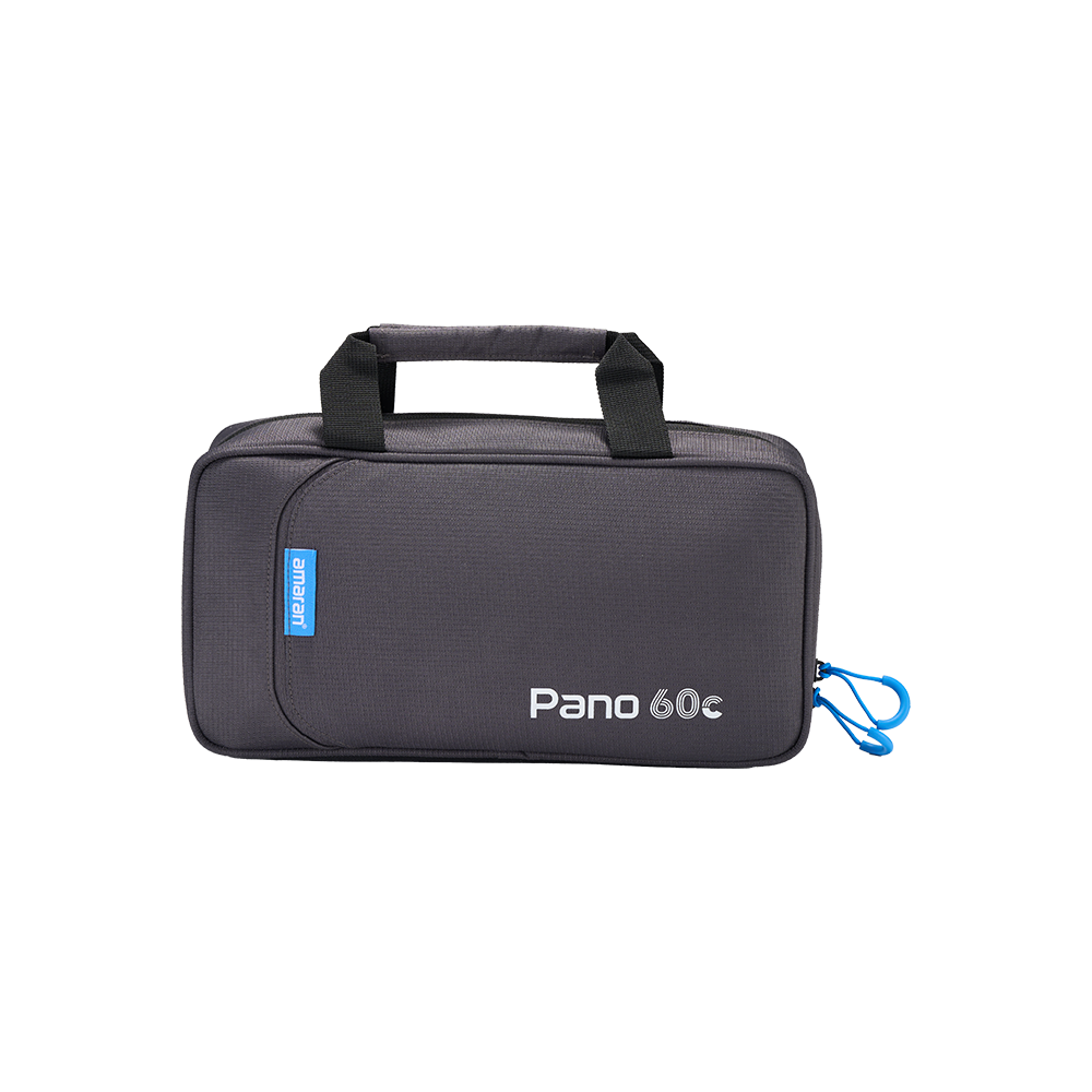 amaran Pano 60c Kit (Charcoal)
