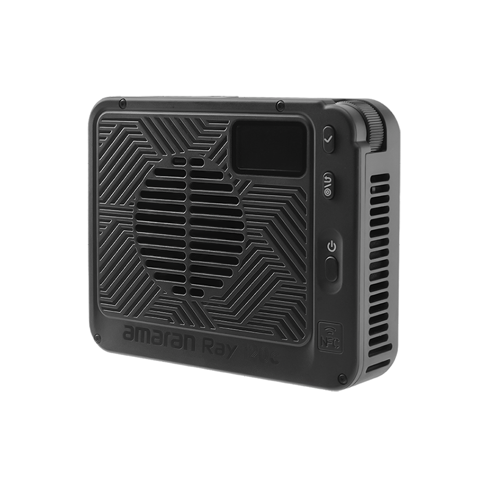 amaran Ray 120c