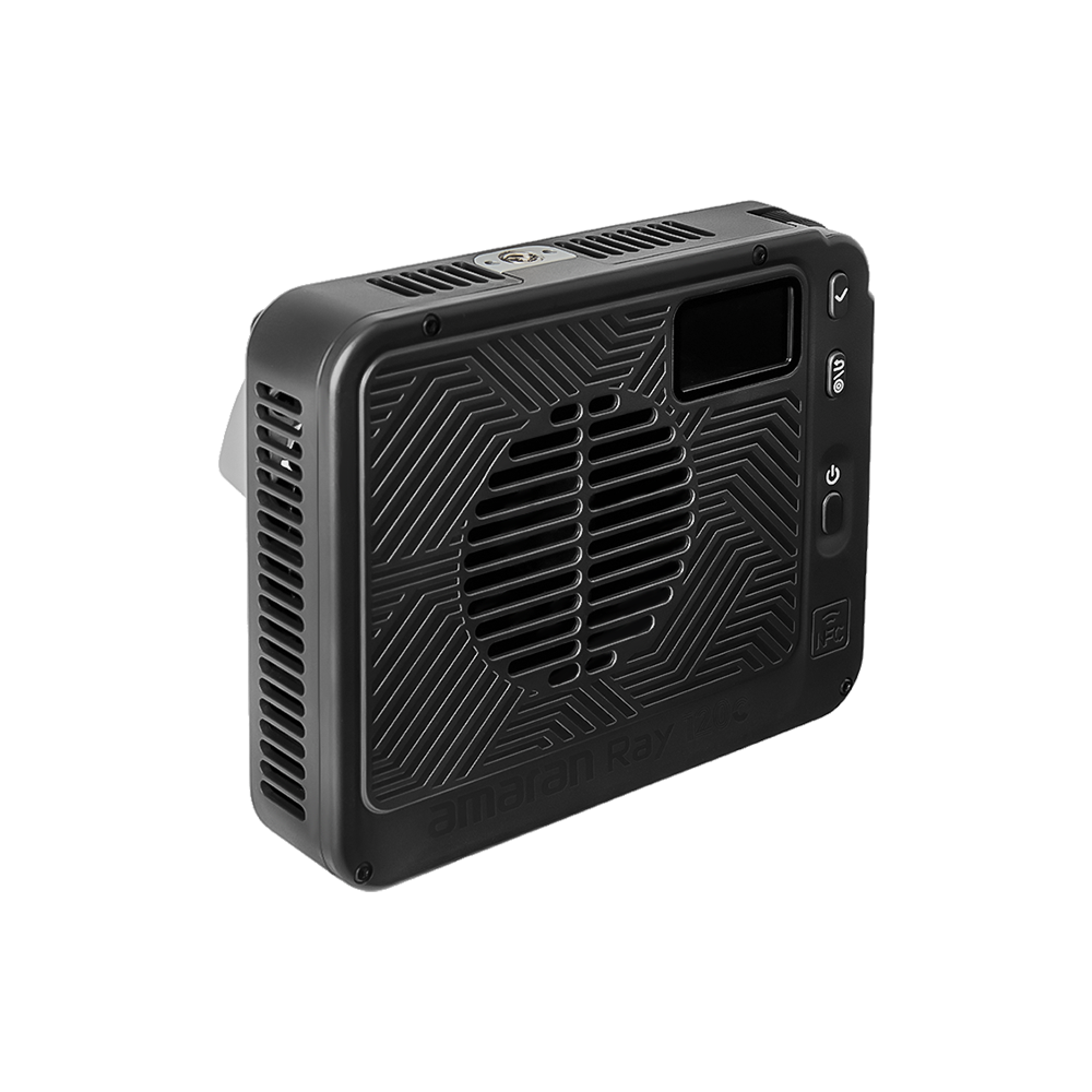 amaran Ray 120c
