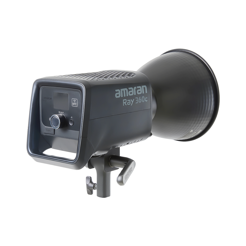 amaran Ray 360c