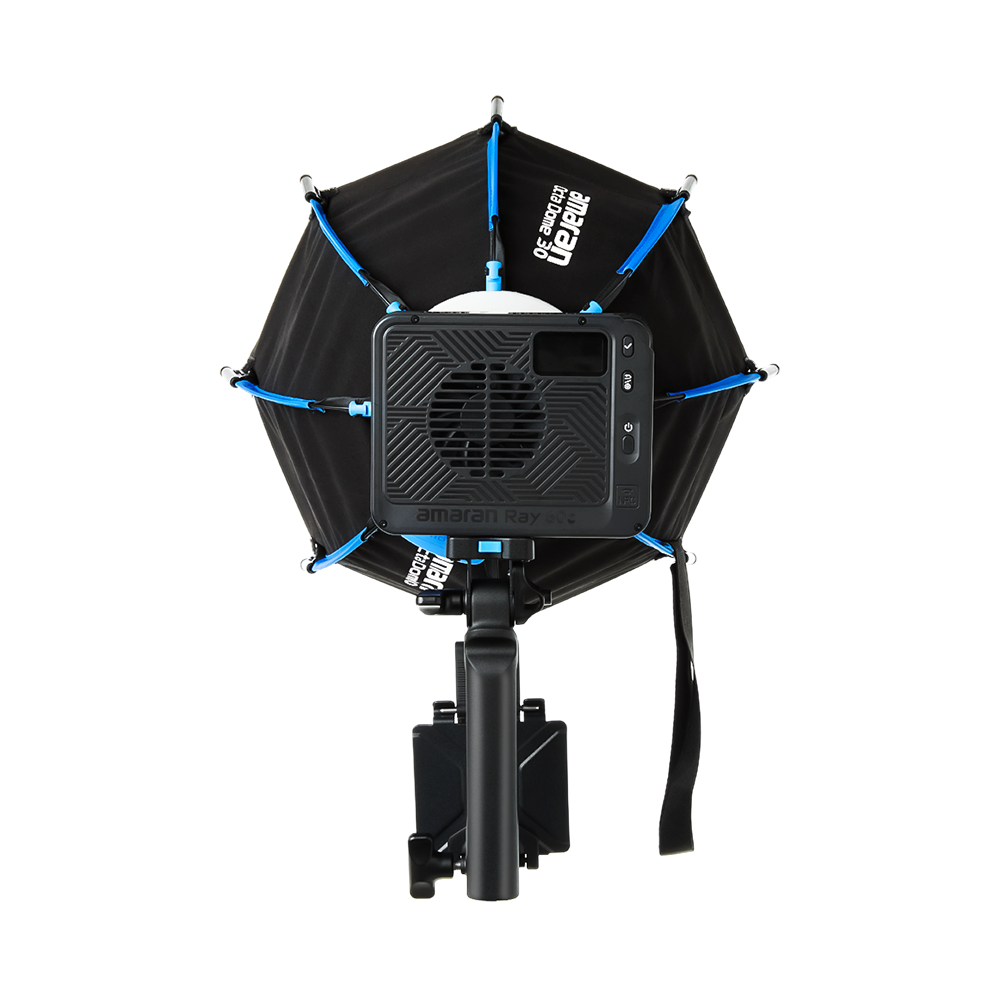 amaran Ray 60c