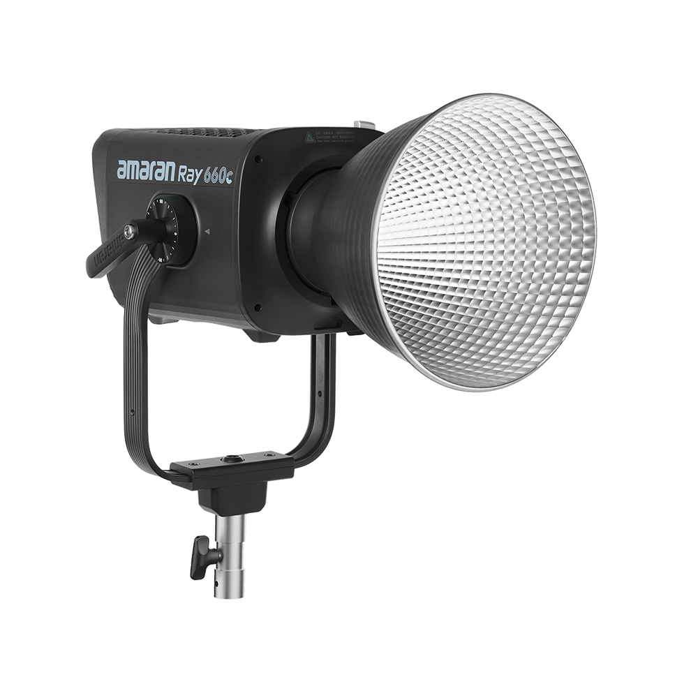 amaran Ray 660c