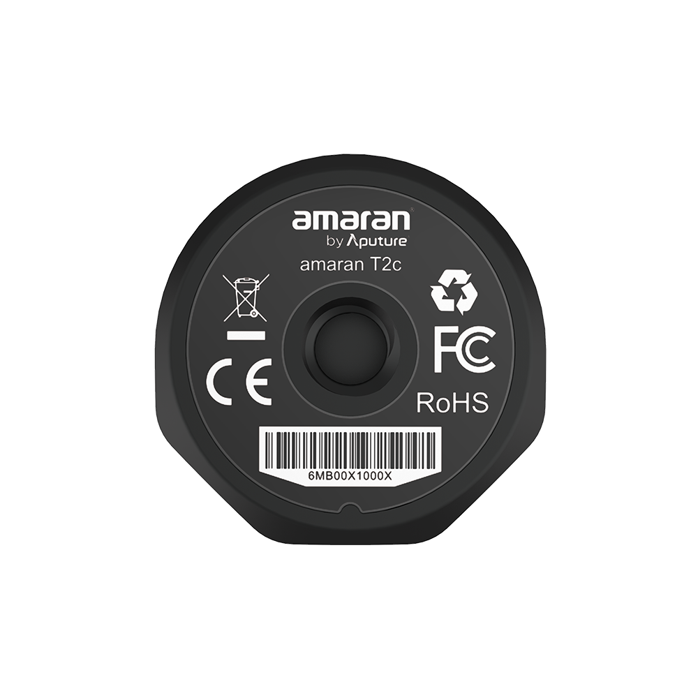 amaran T2c