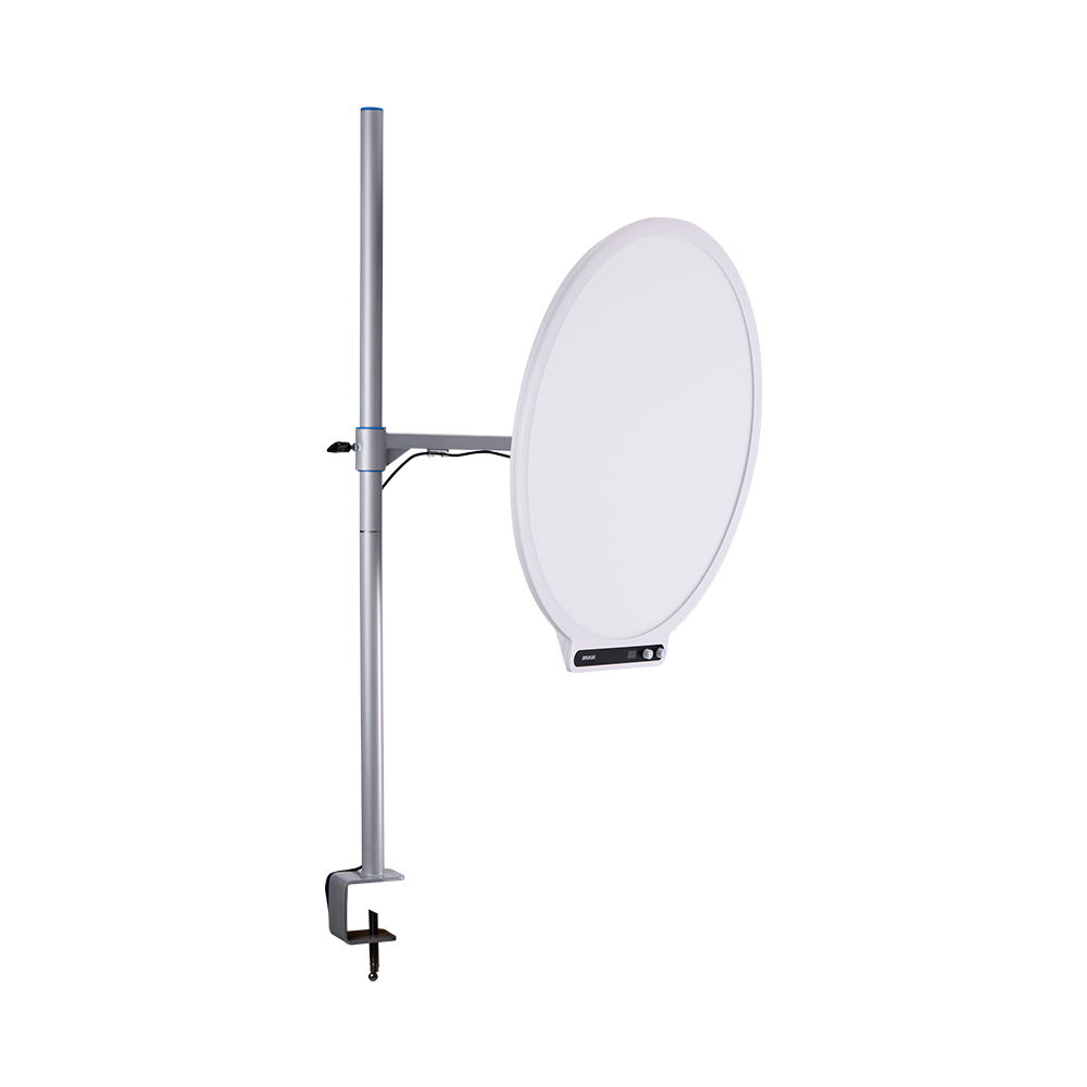 amaran Verge Max Kit (White)