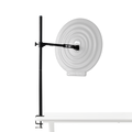 amaran Verge Desk Clamp Stand (Black)