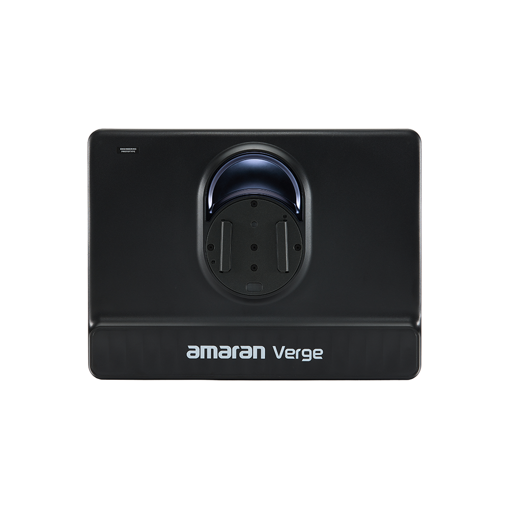 amaran Verge + amaran Verge Desk Clamp Stand Bundle