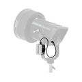 amaran USB-C to 5-Pin DMX In & Out Adapter