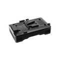 V-Mount Plate for amaran Ace Lock to Baby Pin Adapter Grip